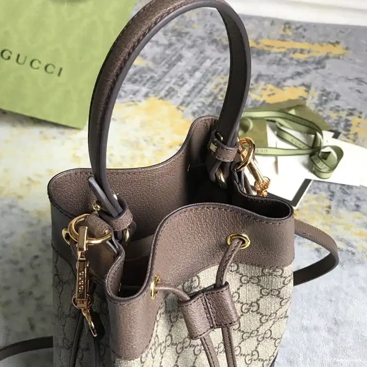 Fashionreps Bag 2210DJ0035 Gucci 0731